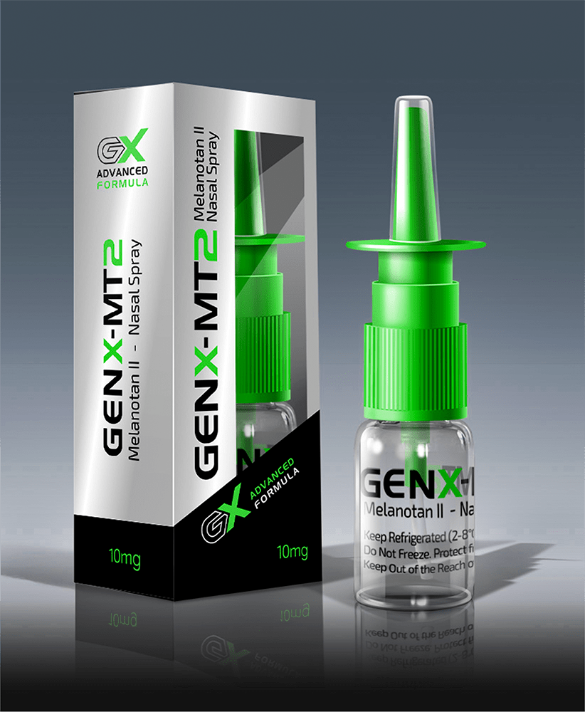 genx mt2